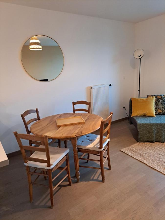 Suite De La Paix Reims Exteriör bild