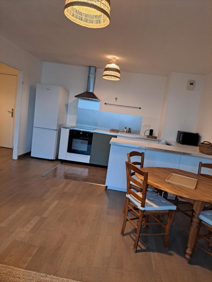 Suite De La Paix Reims Exteriör bild