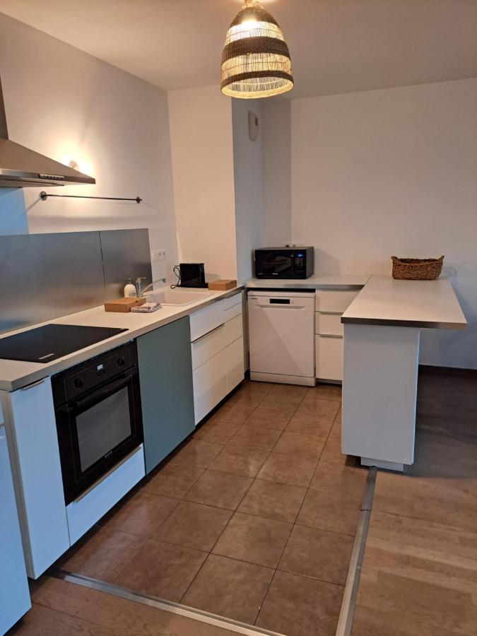 Suite De La Paix Reims Exteriör bild